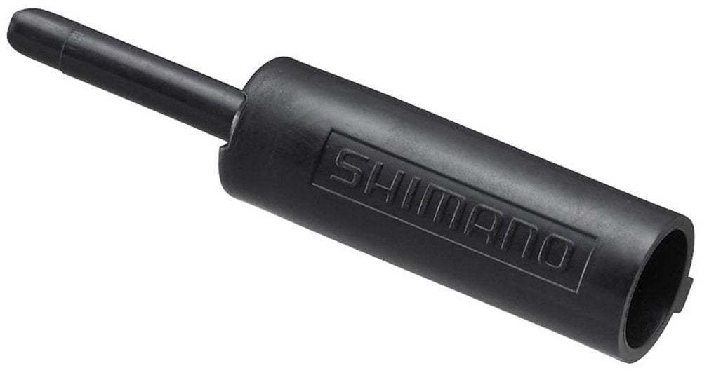 Shimano ydre kappe med kort pløs
