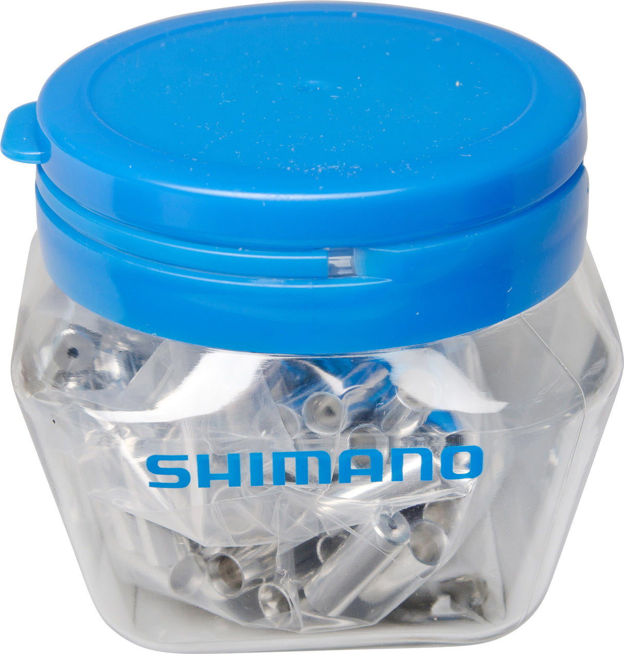 Shimano endekappeskift ydre hus sp41 forseglet til bagskifter (100 stk.)