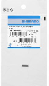 Shimano endekappeskift ydre hus sp41 forseglet til bagskifter