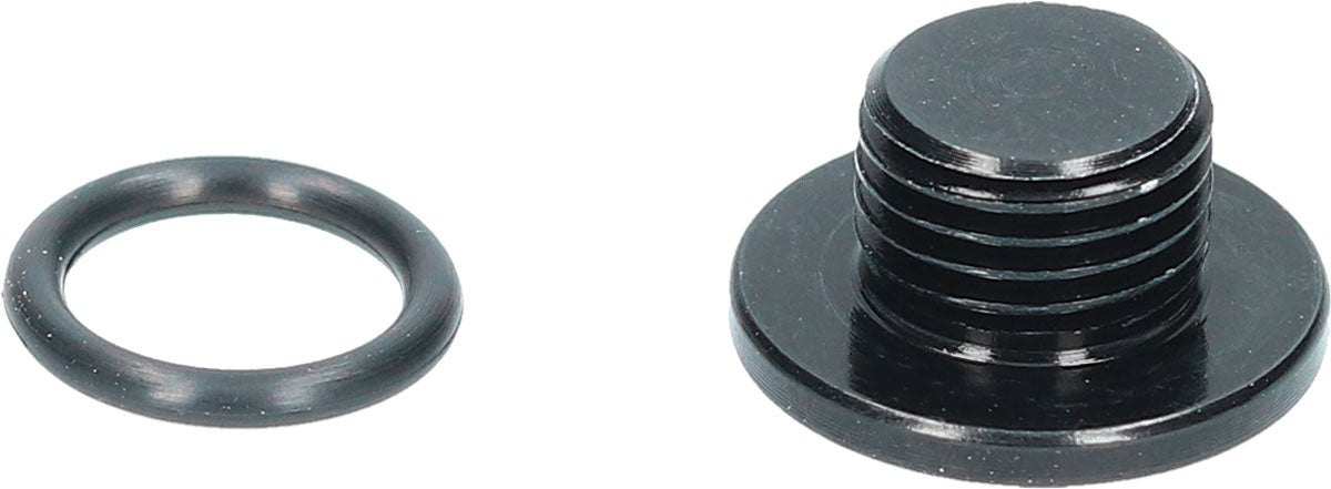 Shimano udluftningsskrue med o-ring til st-r9120