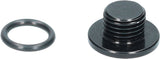 Shimano udluftningsskrue med o-ring til st-r9120