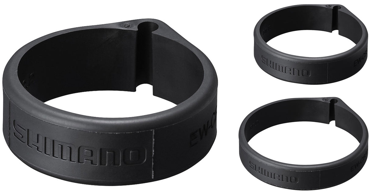 Shimano di2 ew-cb300 styrkabelholder til ew-sd300 kabel