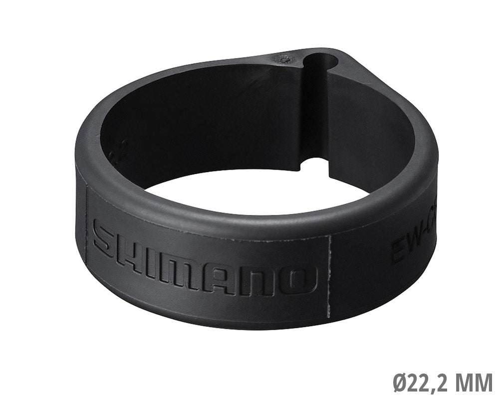 Shimano di2 ew-cb300 styrkabelholder til ew-sd300 kabel