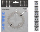 Shimano FC-T551 10-gears kædering