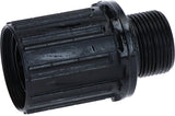 Shimano freehub krop til fh-mt400 mt400-b