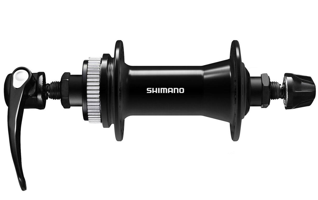 Shimano HB-QC400 centerlås fornav