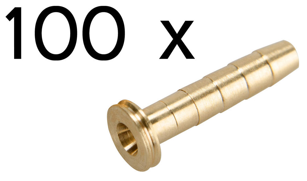 Shimano stikindsats til sm-bh59 (100 stk.)