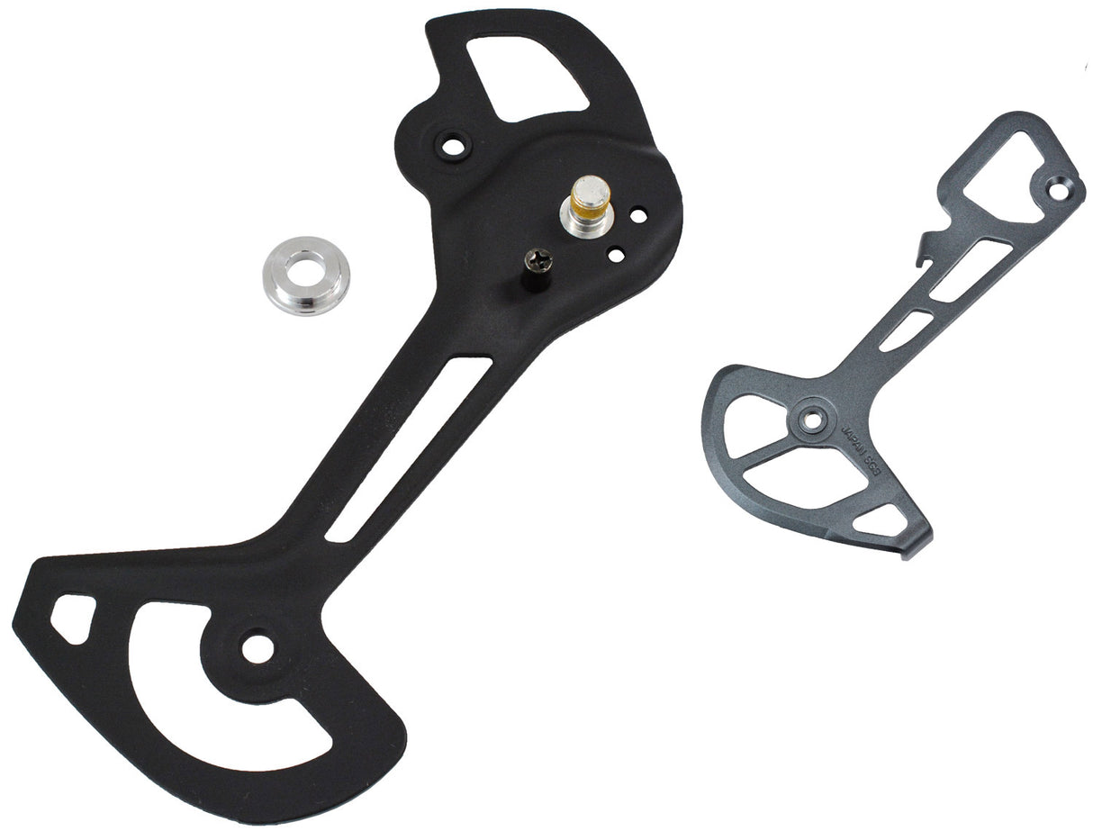 Shimano plade til rd-m7100 sgs