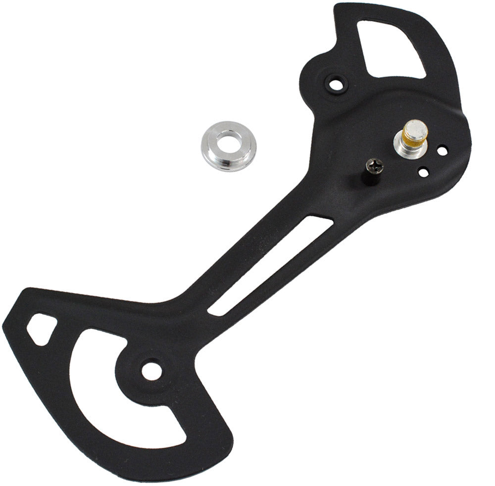 Shimano plade til rd-m7100 sgs