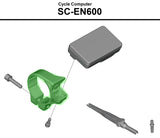 Shimano styrklemme til steps sc-en600 display