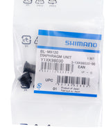 Shimano membranenhed til bl-m9120 8100 7100