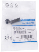 Shimano membranenhed til bl-mt201 200