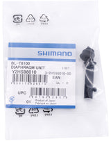 Shimano membranenhed til bl-t8100
