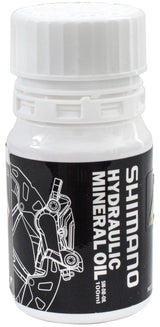 Shimano Mineral Oil 100 ml Disc Brake Y8399802B