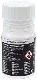 Shimano Mineral Oil 100 ml Disc Brake Y8399802B