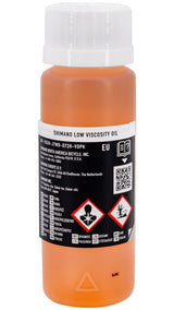 Shimano mineralolie til skivebremse med lav viskositet | 500 ml