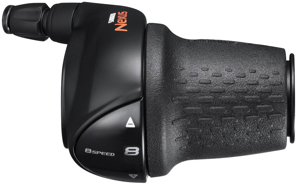 Shimano nexus sl-c6000 8-trins revoshift til cj-8s40