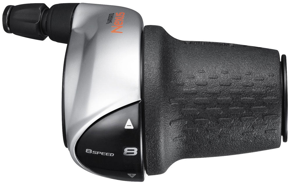 Shimano nexus sl-c6000 8-trins revoshift til cj-8s40