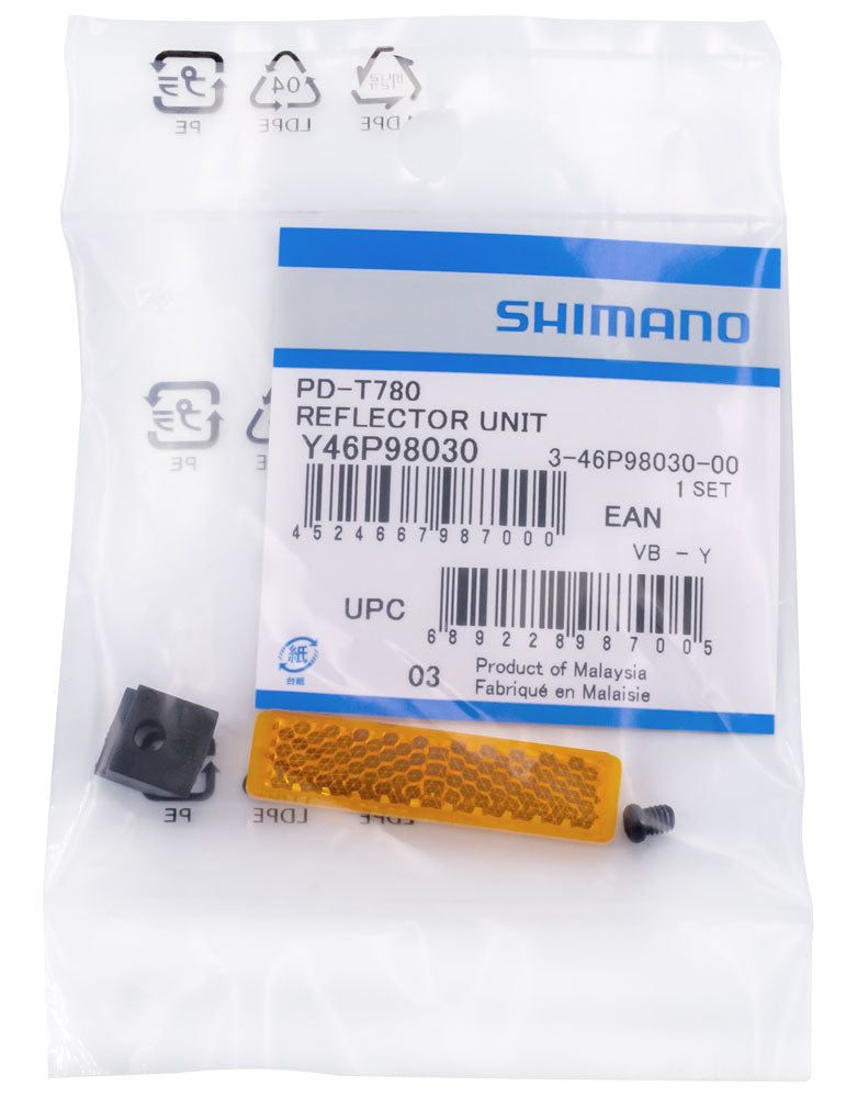 Shimano PD-T780 reflektor enhed