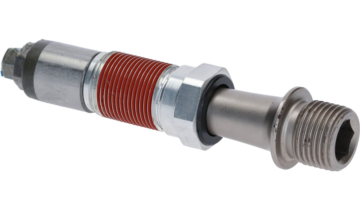Shimano pedalaksel komplet til dxr pd-mx70