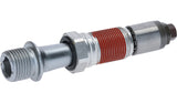 Shimano pedalaksel komplet til pd-es600