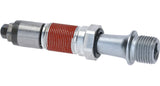 Shimano pedalaksel komplet til pd-es600