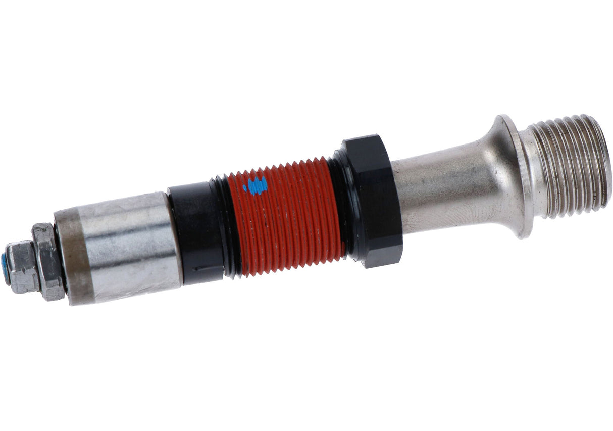 Shimano pedalaksel komplet til xt pd-m8100