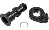 Shimano akselenhed til rd-m7100 7120 bagskifterbeslag