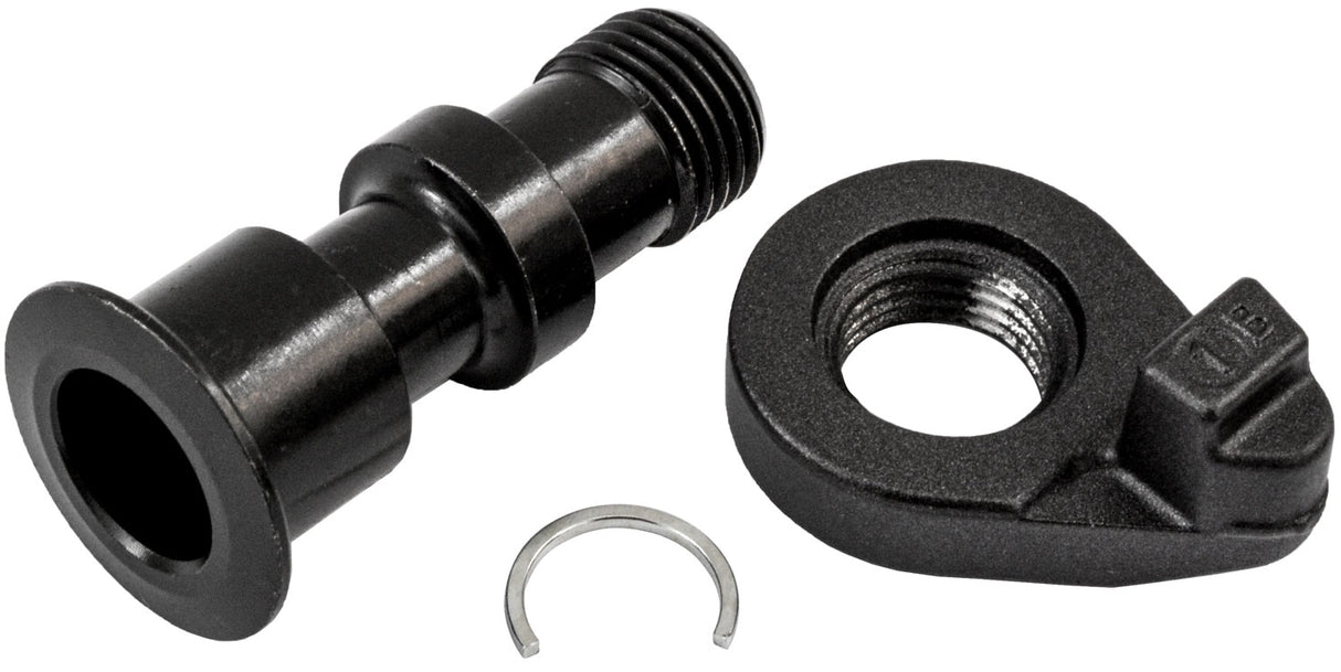 Shimano akselenhed til rd-m8100 8120 bagskifterbeslag