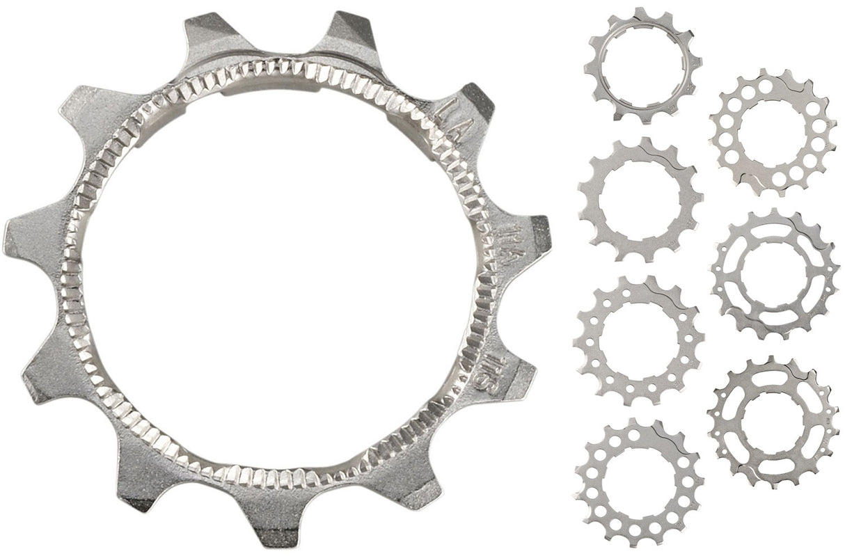 Shimano tandhjul til cs-r8000 cs-6800