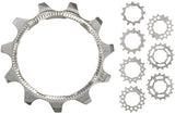 Shimano tandhjul til cs-r8000 cs-6800