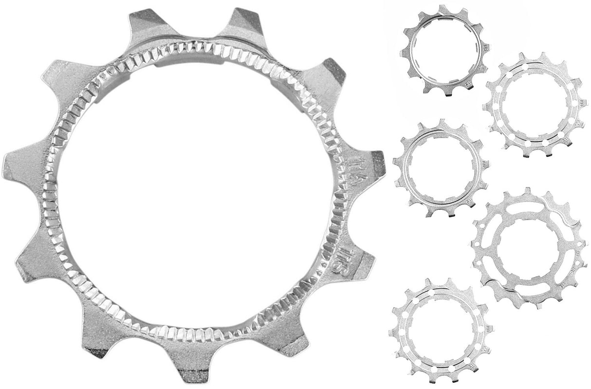 Shimano tandhjul til cs-r9100 cs-9000