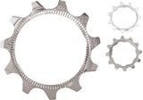 Shimano tandhjul til cs-hg81