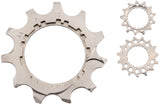 Shimano tandhjul til cs-m9200 m8200 9-45