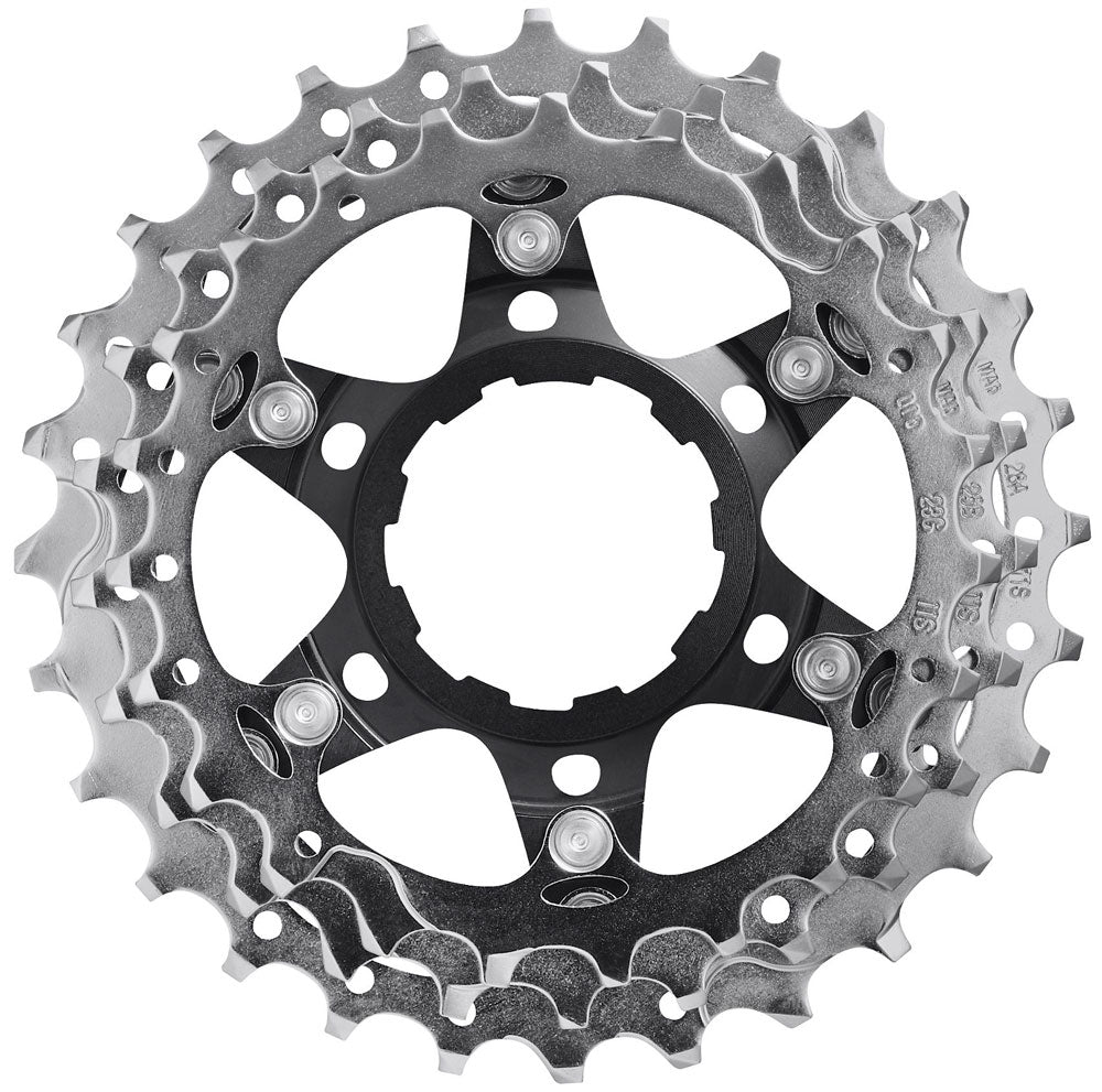 Shimano kædehjul til cs-r7000 cs-5800
