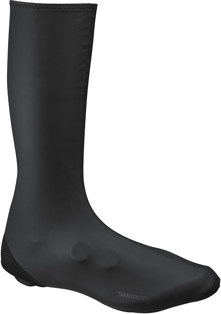 Shimano s-phyre høj - overtrækssko