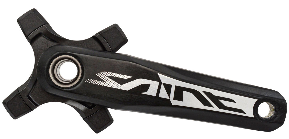 Shimano saint fc-m820 10-gears håndsving uden klinge