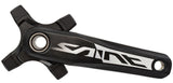Shimano saint fc-m820 10-gears håndsving uden klinge