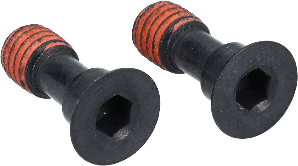 Shimano guide pully bolte til rd-9000 m9050 m9100 r9100