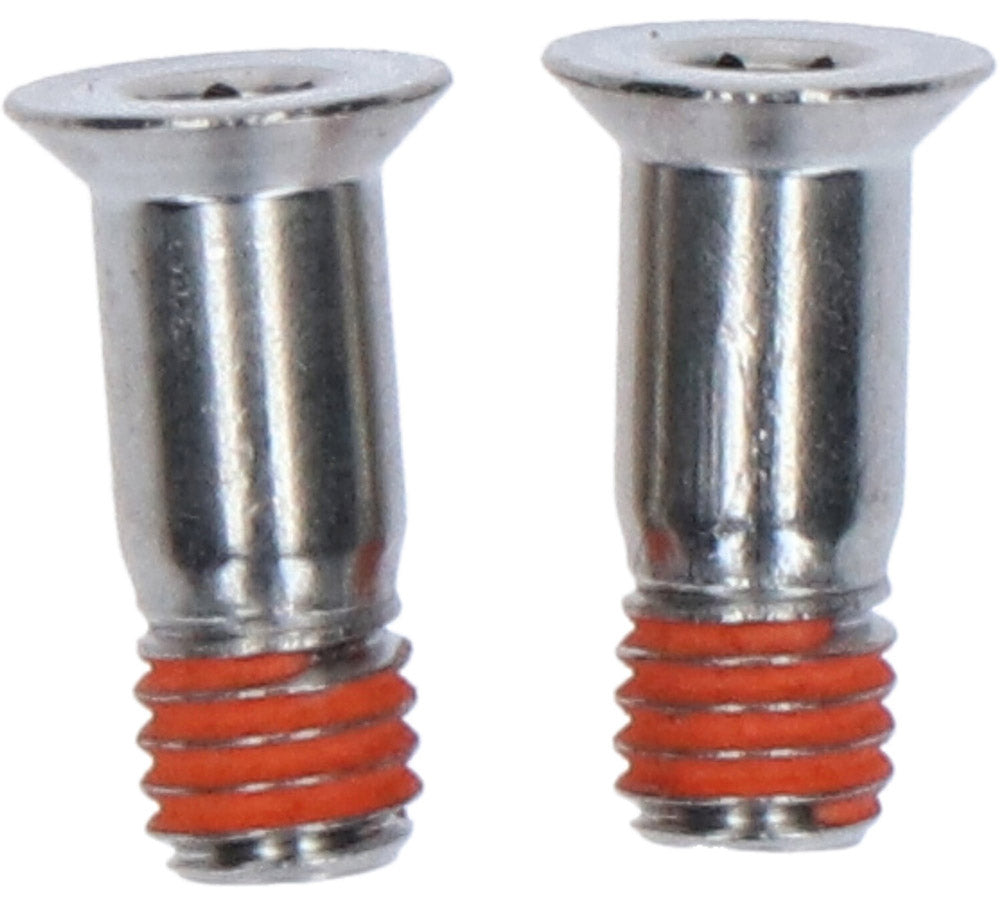 Shimano styrehjulsbolte til rd-m615 m7000 m7100