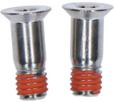 Shimano styrehjulsbolte til rd-m615 m7000 m7100