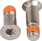 Shimano styrehjulsbolte til rd-m622 t6000