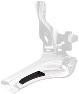 Shimano glideplade til fd-9000 forskifter
