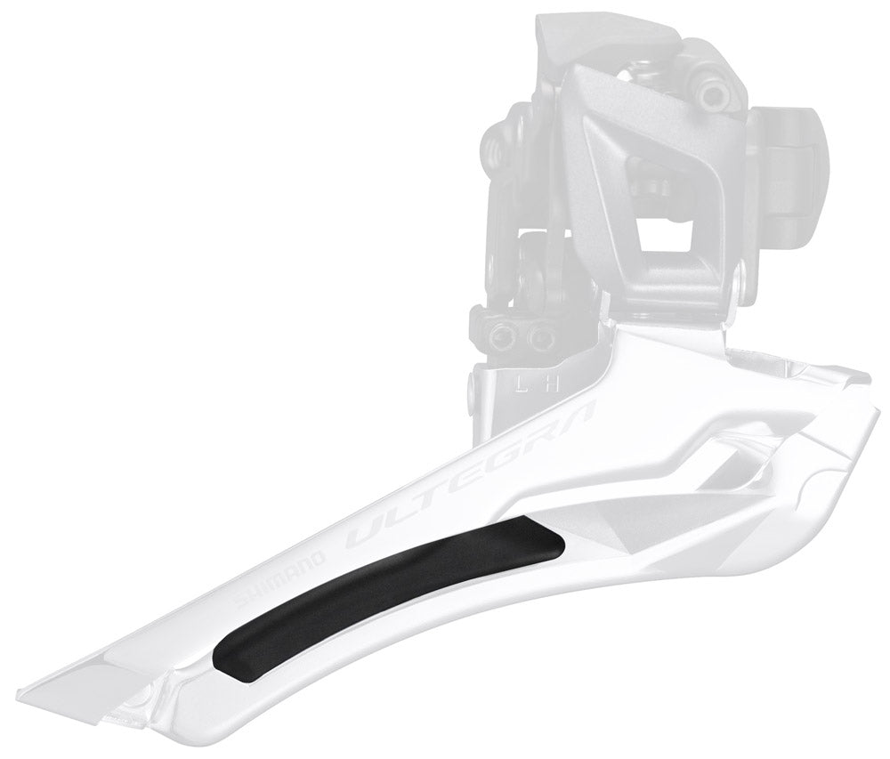 Shimano glideplade til fd-r8000 r7000 forskifter