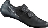 Shimano sh-rc903 s-phyre sort - landevejscykelsko