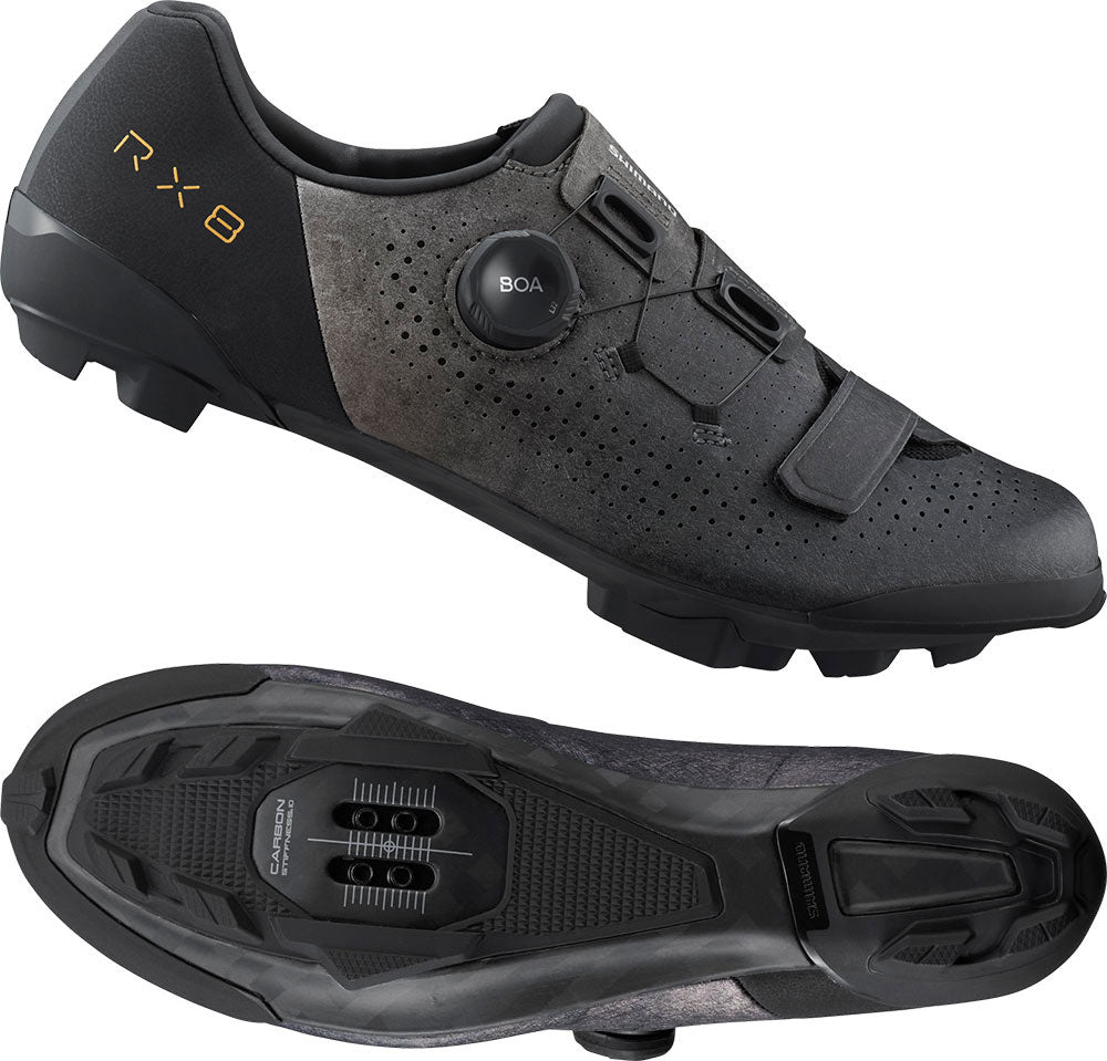Shimano sh-rx801 - grussko