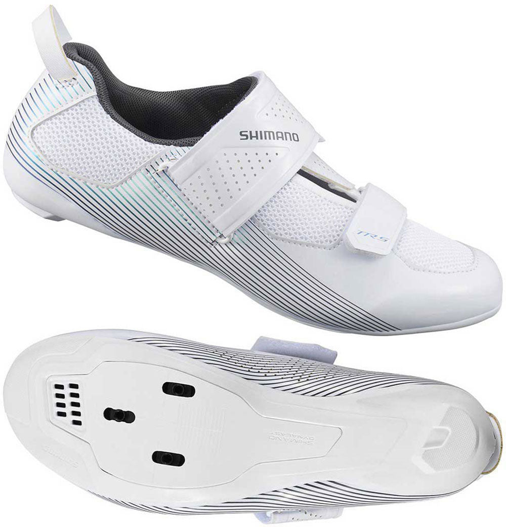 Shimano sh-tr5 - triatlonsko til kvinder