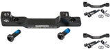 Shimano sm-ma-f220p adapter til 220 mm rotor
