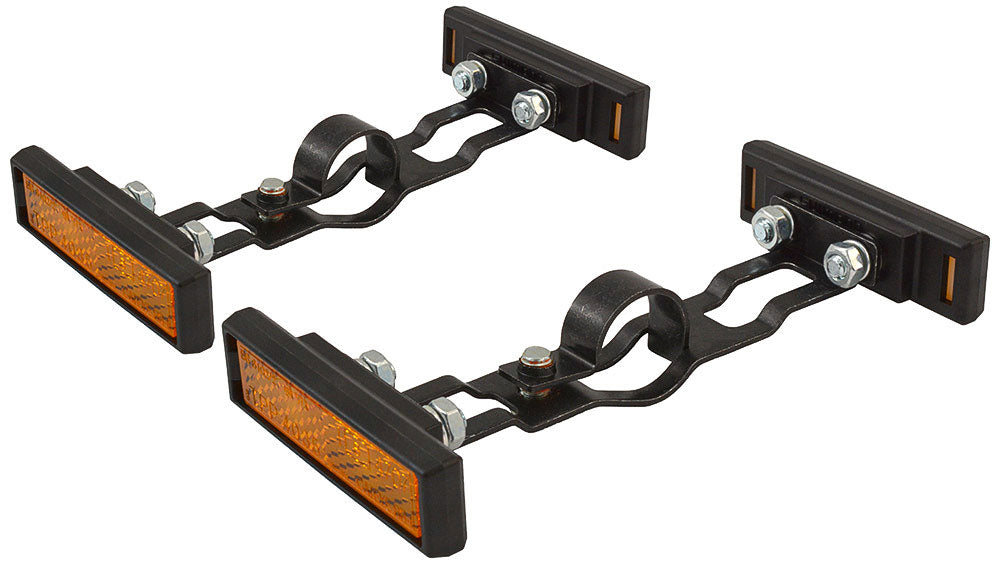 Shimano SM-PD68 reflektor sæt