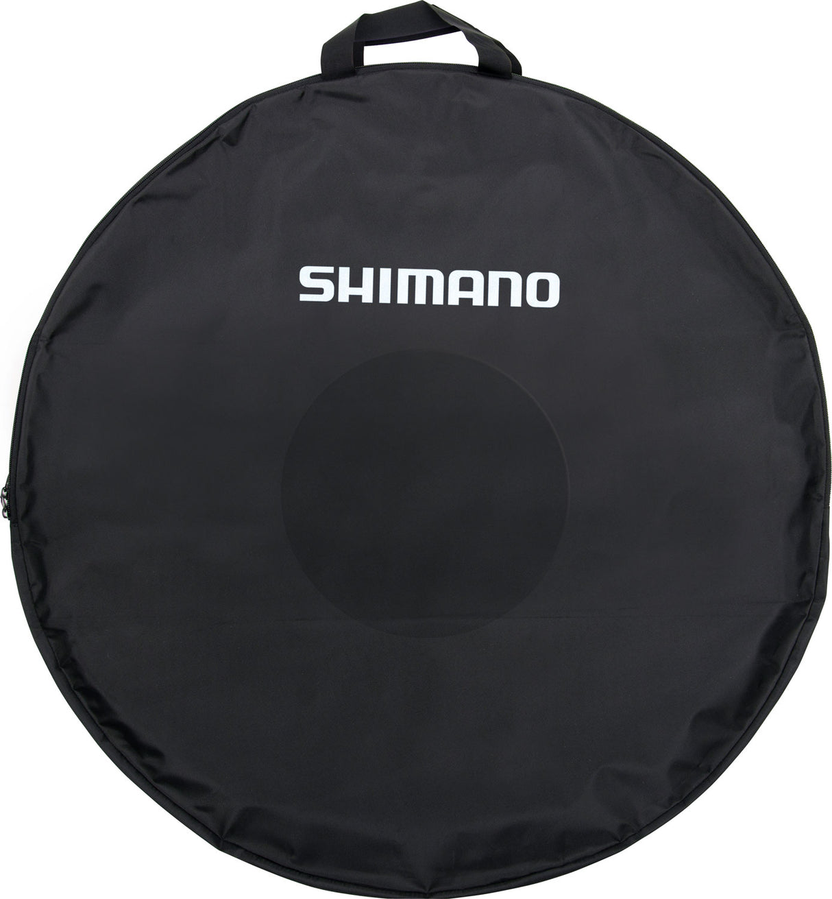 Shimano sm-wb12 mtb hjultaske